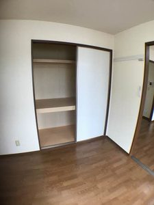 サンセリテのせ A101号-7