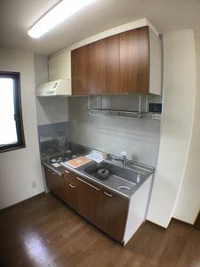 サンセリテのせ A101号-10