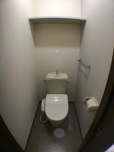 サンセリテのせ A101号-12