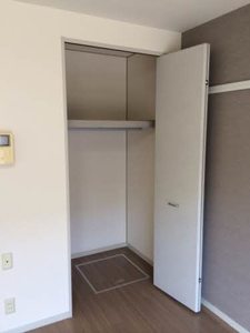 ソレーユながお A102号-10