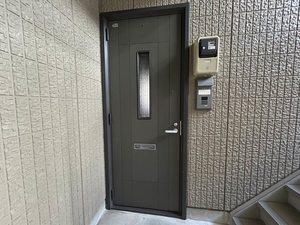 シャンブルエスポアール A102号-5