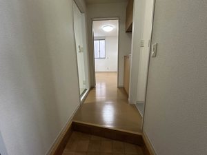 シャンブルエスポアール A102号-6