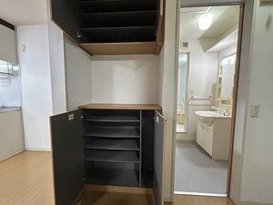 シャンブルエスポアール A102号-7
