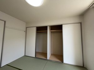シャンブルエスポアール A102号-9