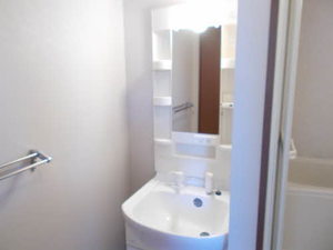 ヴェールハイツ B201号-7