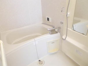 ヴェールハイツ B201号-8