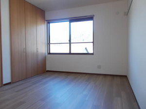 ヴェールハイツ B201号-9