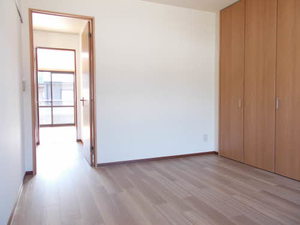 ヴェールハイツ B201号-10