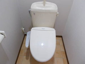 ヴェールハイツ B201号-11