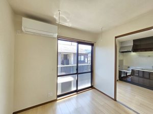 ヴェールハイツ B202号-12