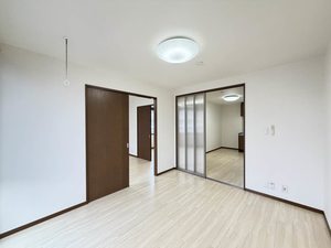 レーヴェン B101号-2