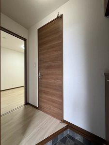 レーヴェン B101号-3
