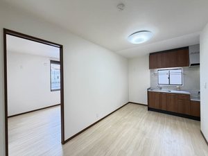 レーヴェン B101号-8