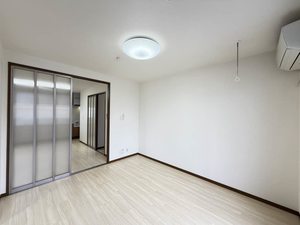 レーヴェン B101号-9