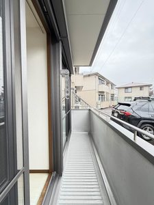 レーヴェン B101号-15