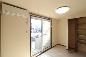 サンシャイン杉山 E101号-3