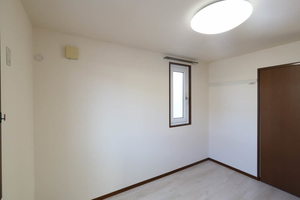 サンシャイン杉山 E101号-5