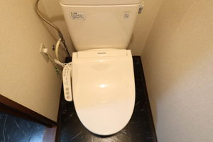 サンシャイン杉山 E101号-14