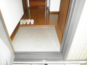 サンシャイン杉山 E202号-2