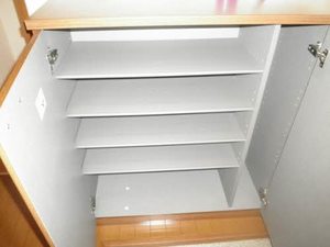 サンシャイン杉山 E202号-3