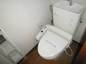 サンシャイン杉山 E202号-5