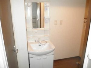 サンシャイン杉山 E202号-6