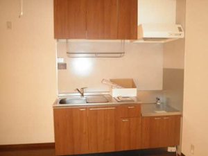 サンシャイン杉山 E202号-8