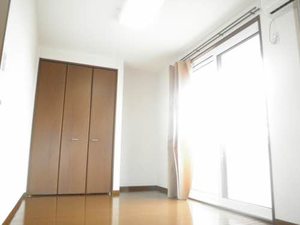 サンシャイン杉山 E202号-9