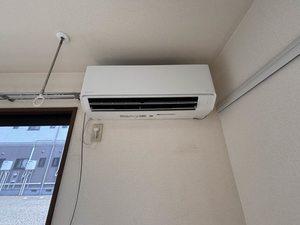 ディアス広丘 A101号-14