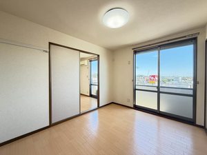 ビューテラス鵜沼 A201号-11
