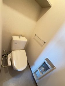 ビューテラス鵜沼 A201号-12