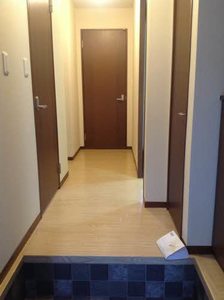 ビューテラス鵜沼 C102号-2