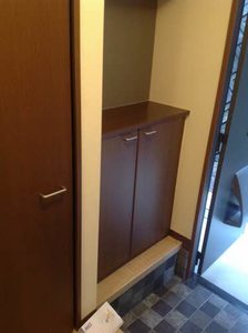 ビューテラス鵜沼 C102号-3