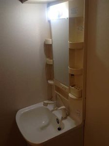 ビューテラス鵜沼 C102号-4