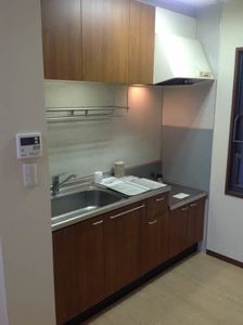 ビューテラス鵜沼 C102号-7