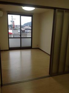 ビューテラス鵜沼 C102号-9