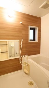 ビューテラス鵜沼 C202号-4