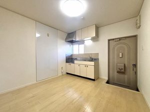 アーバンヒル刑部 0102号-2