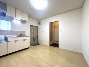 アーバンヒル刑部 0102号-3