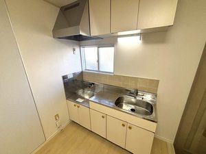 アーバンヒル刑部 0102号-4