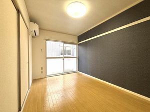 アーバンヒル刑部 0102号-6