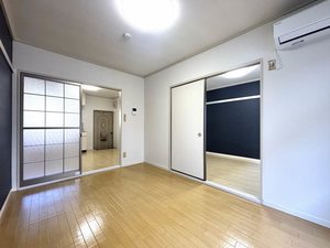 アーバンヒル刑部 0102号-11