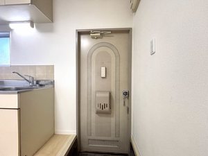 アーバンヒル刑部 0102号-15