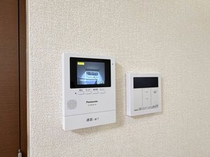 フォーレスみとの B201号-6