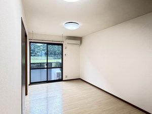 フォーレスみとの B201号-7