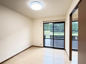 フォーレスみとの B201号-10