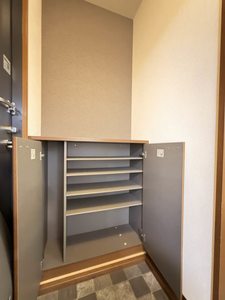 フォーレスみとの B201号-13
