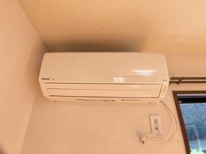 フォーレスみとの B202号-4