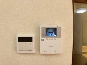 フォーレスみとの B202号-5