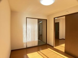 フォーレスみとの B202号-7